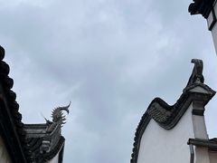 -崇仁古镇