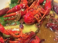 -艳阳天·非遗楚菜(武汉客厅店)