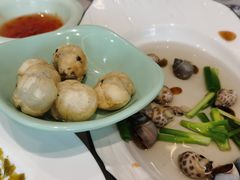 -宁海食府(大剧院店)