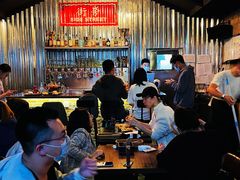 -Side Street街旁(交道口店)