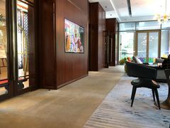 -三亚湾海居铂尔曼度假酒店