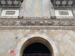 -采石矶景区