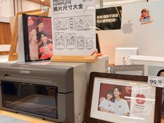 -海马体照相馆(正佳广场大师店)