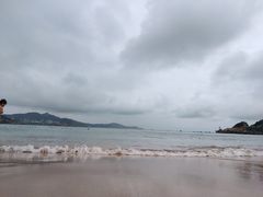 -大王村沙滩