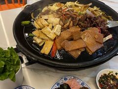 -一烙锅(友谊店)