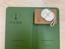 -归位瑜伽＆普拉提馆