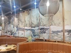 大堂-小六汤包·西安老字号·中华名小吃(高新四路店)