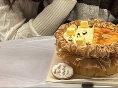 -半勺舒舒生日蛋糕店