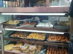 -老回回饺子馆(海洋馆店)