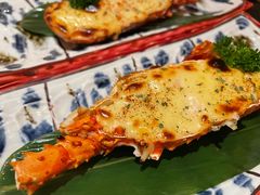 -花和海鲜自助(梅江店)