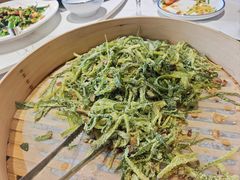 -渔港甄宴·海鲜·地标烟台菜(金沙滩店)