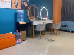 -爱定格照相馆.证件照(周浦万达店)