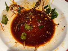 -福照楼汽锅鸡·云南菜(火车站锦江店)
