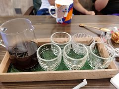 -之悦咖啡馆(新星宇·之洲店)