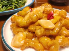 -雀舞云南菜(天津天河城购物中心店)