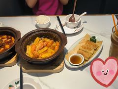 -火啫啫·粤式啫啫煲(南通首店)