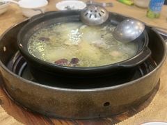 -濠轩阁特色生蚝火锅(水湾路店)