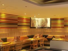 -菲滋意式餐厅(银泰百货金华江南店)