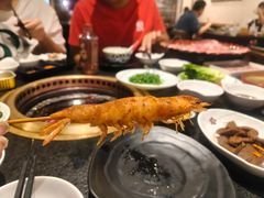 -神户赤童日式烤肉伙伴(东直门店)