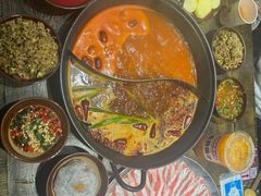 -冯校长老火锅(广州正佳广场店)