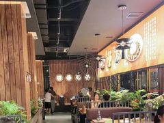 -金太阳海鲜烧烤·本地人餐厅(星海公园店)