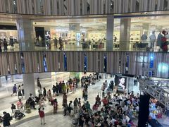 -金鹰国际购物中心(江都店)