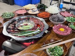 -重庆下半城老火锅(糖酒公司店)