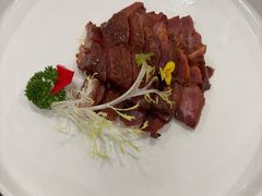 -全聚德(上海首店浦东店)