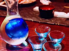 -柚·日式料理-富力万丽酒店