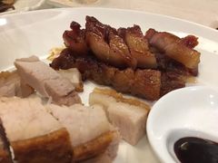 -金城大酒店-中餐厅(汾江中路店)