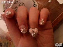 2010.11.12-浪漫美甲美睫