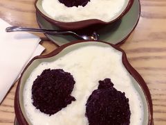-三花奶奶的甜品(百联嘉定购物中心店)