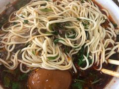-北路拉面馆(洪湖里店)