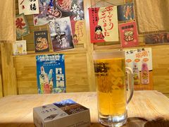 -酒窝夜酌居酒屋(中海水岸馨都店)