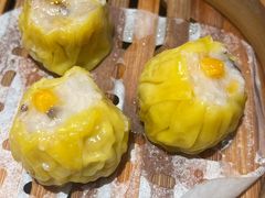 -蔡澜点心·粤菜(万菱汇店)