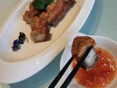 -香融府·烤鸭·家常菜(花乡奥莱店)