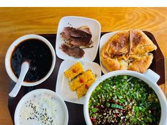 -中阿兰牛肉面(悦海新天地店)