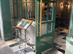 -RAC BAR(安福路店)
