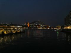 -悉尼海港大桥