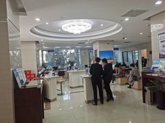 -中国民生银行(虹桥支行)