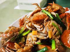 -锐记美食店·现捞海鲜(闸坡店)