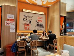 -川堂风·跷脚牛肉·乐山爆炒(宝山日月光店)