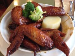 iphone_upload_pic-太平馆餐厅(油麻地店)