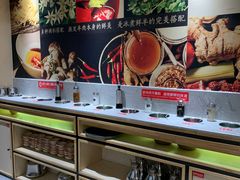 -羊来顺冰煮鲜羊 铁锅烀羊肉(中央大街店)