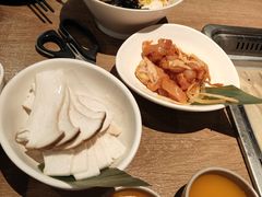 -新石器烤肉(美利广场店)