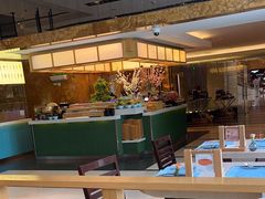 -怡咖啡·自助餐·西安香格里拉