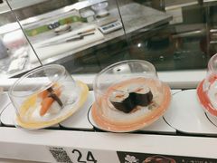 -禾绿回转寿司(苏宁广场店)