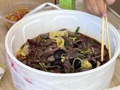 -邱大妈水煮(龙山店)