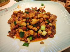 -老华洋饭庄(成林道店)