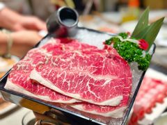 -海底捞火锅(宇飞大厦店)